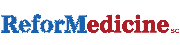 ReforMedicine Logo